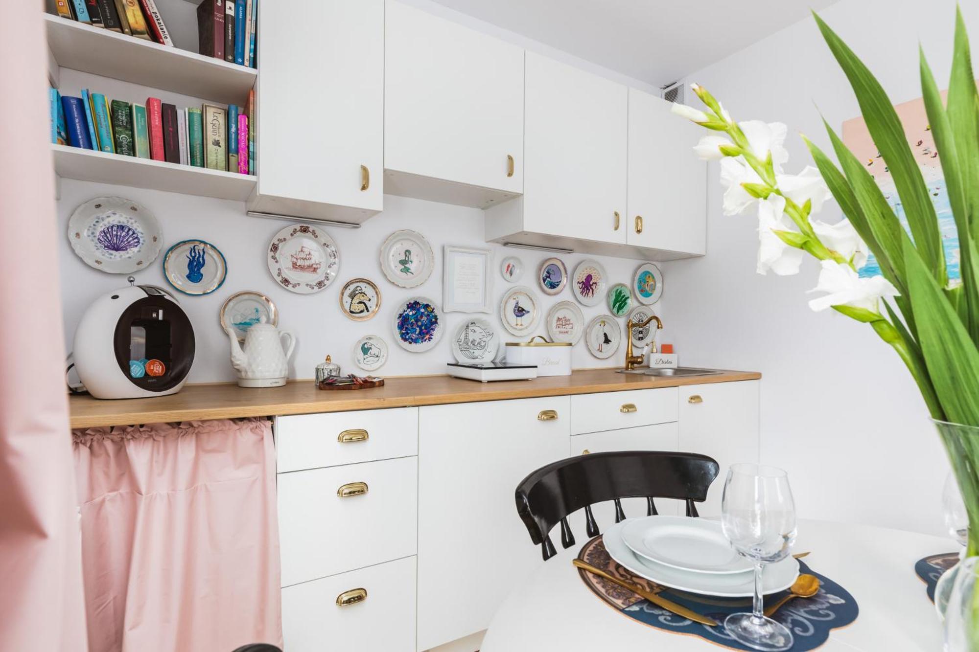 Ujście-Darłowskie Resort Kropli Baltyku Apartments By Noclegi Renters מראה חיצוני תמונה