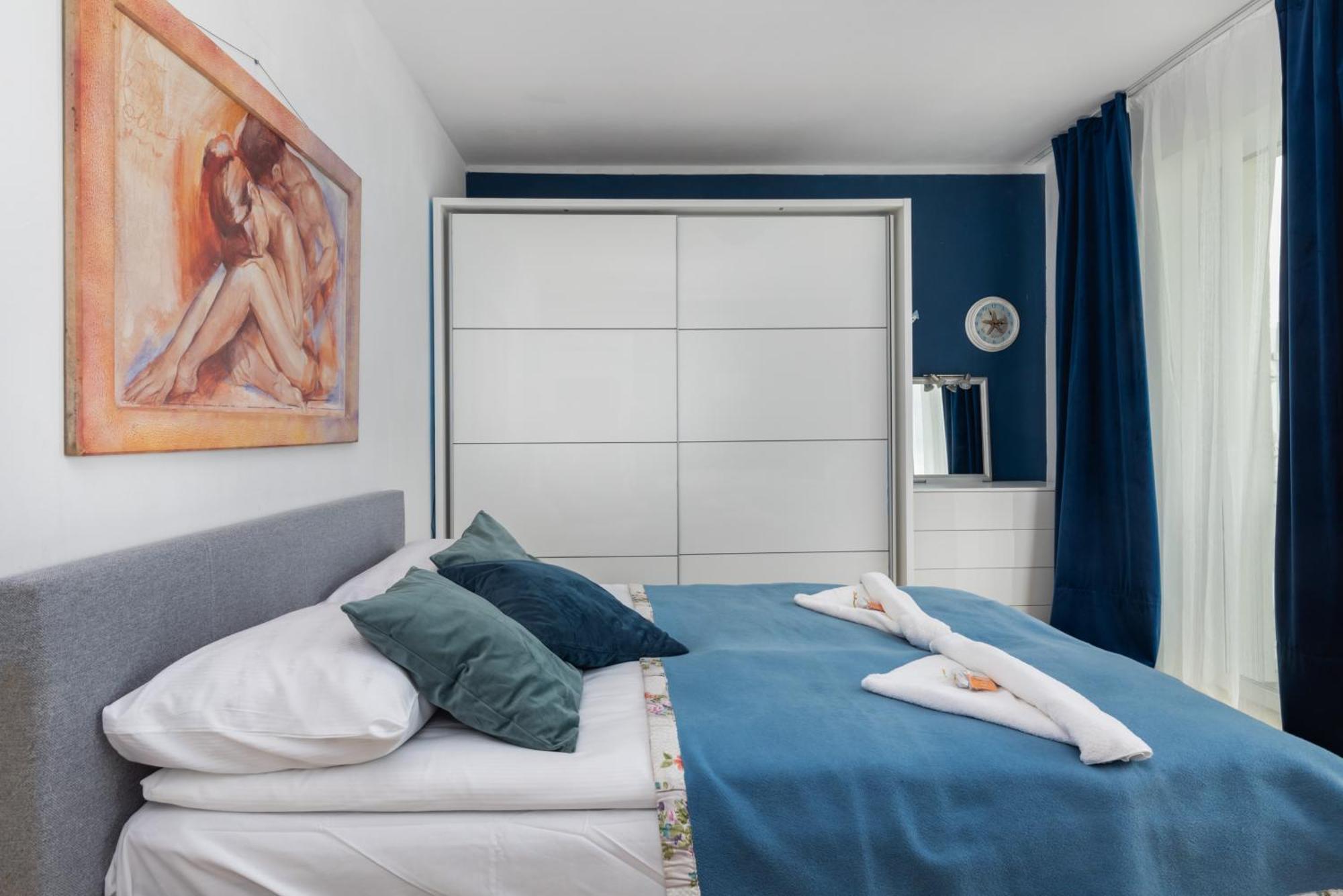 Ujście-Darłowskie Resort Kropli Baltyku Apartments By Noclegi Renters מראה חיצוני תמונה