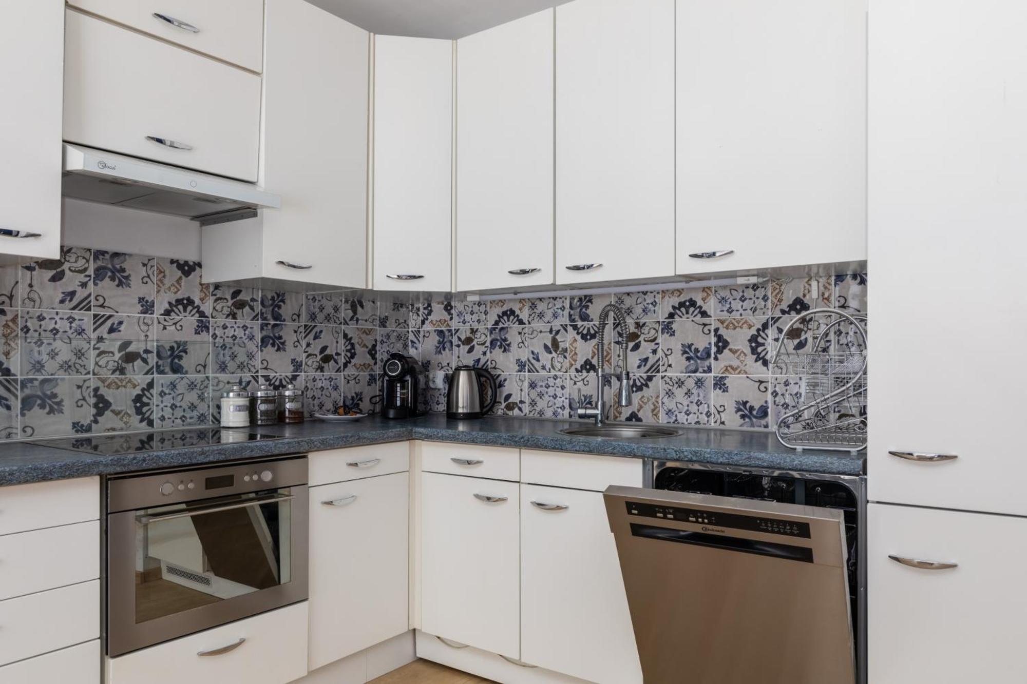 Ujście-Darłowskie Resort Kropli Baltyku Apartments By Noclegi Renters מראה חיצוני תמונה