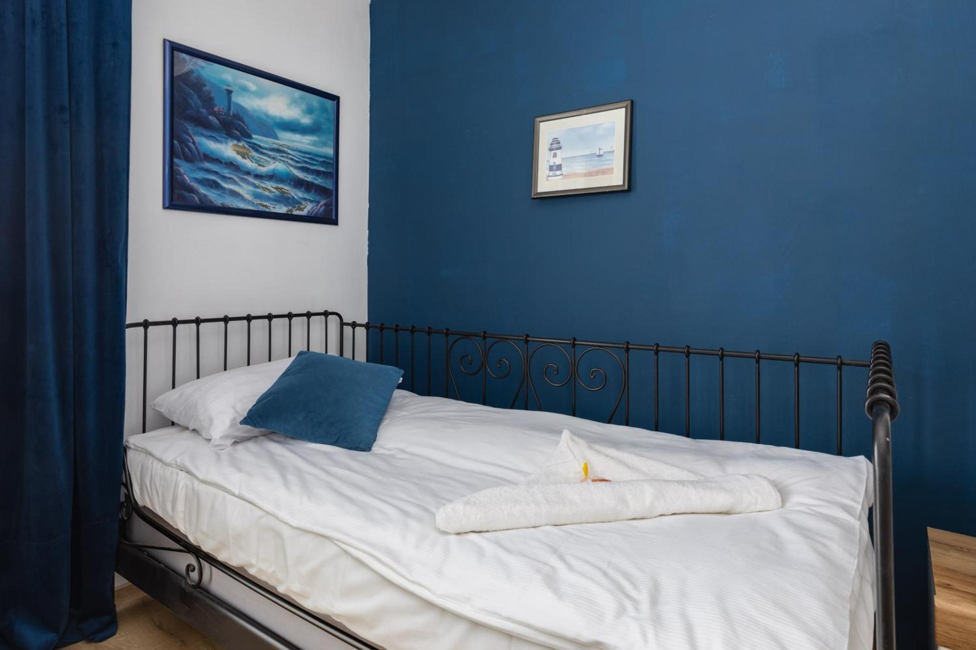 Ujście-Darłowskie Resort Kropli Baltyku Apartments By Noclegi Renters מראה חיצוני תמונה