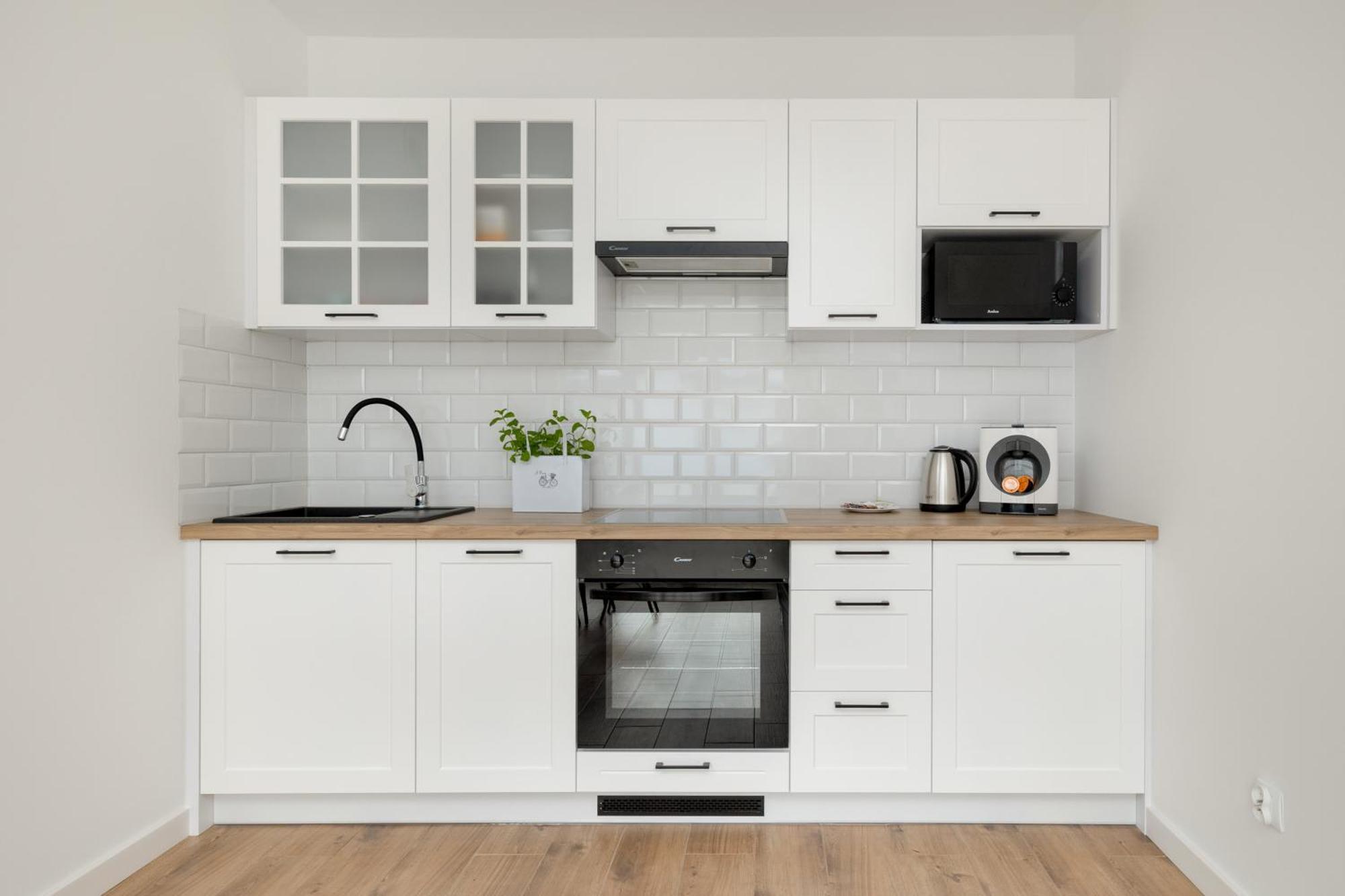 Ujście-Darłowskie Resort Kropli Baltyku Apartments By Noclegi Renters מראה חיצוני תמונה